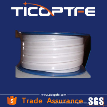 Resistente ao calor auto-adesivo PTFE Teflon Tape